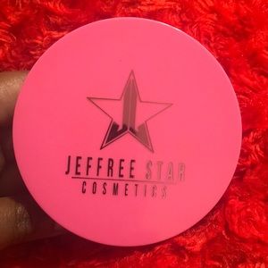 Jeffree Star skin frost